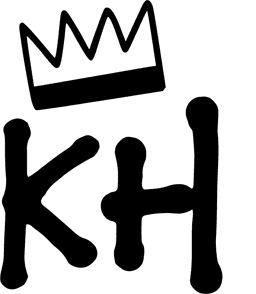 Kirksey House crown mark