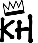 Kirksey House crown mark