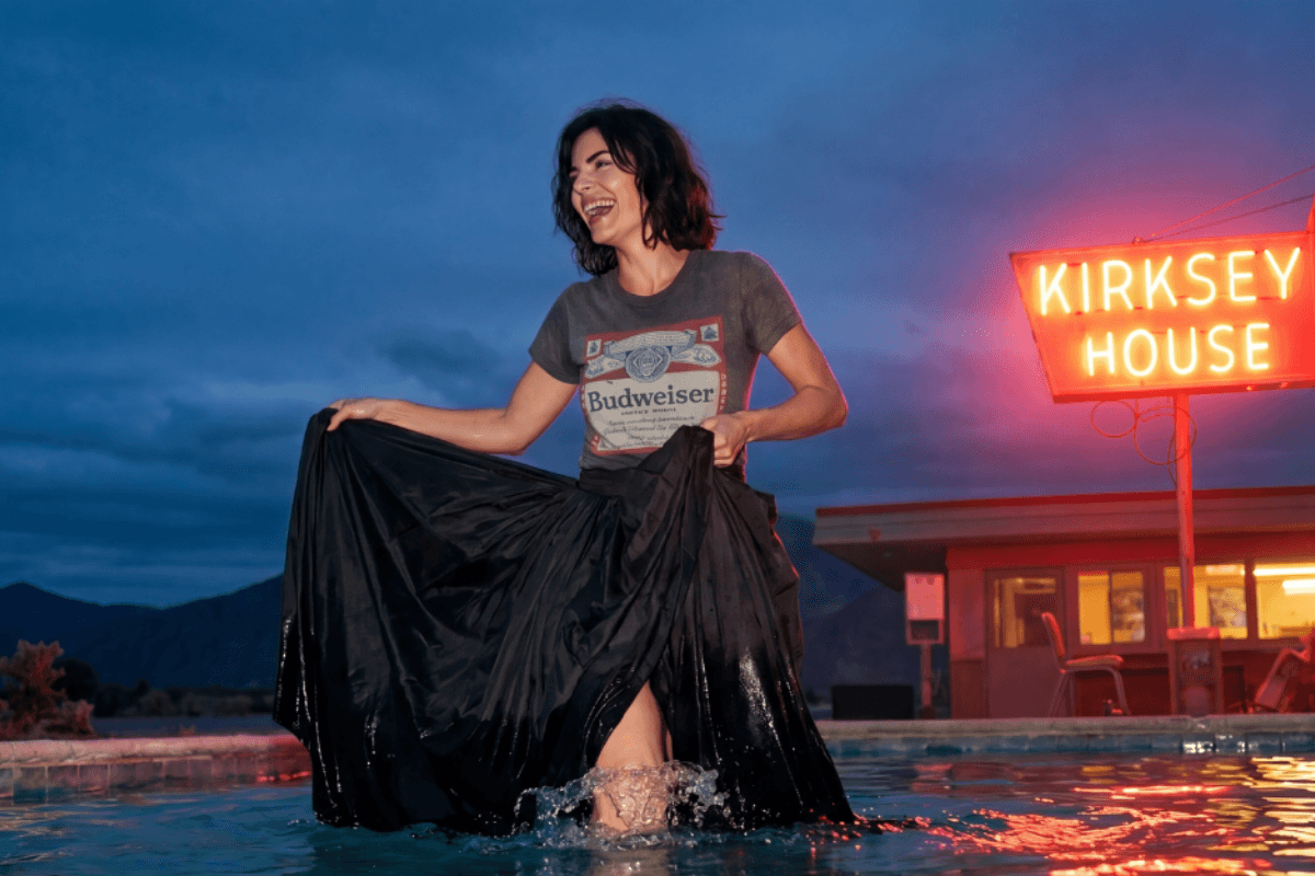 Fast Fashion Is Dead Energy