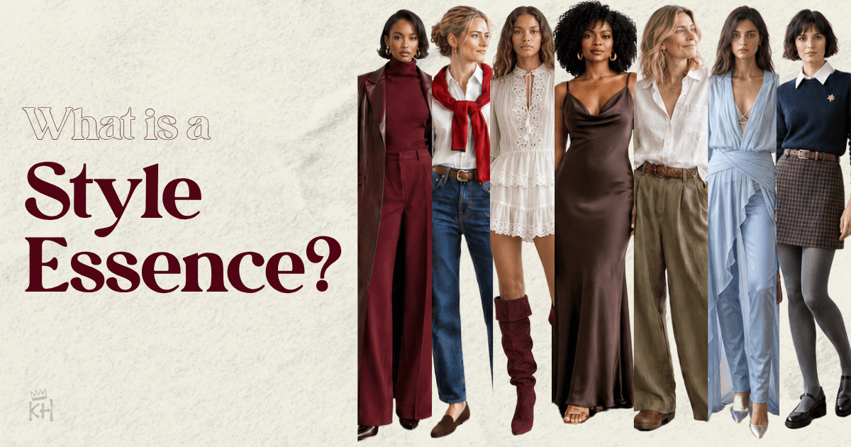 What Is a Style Essence?