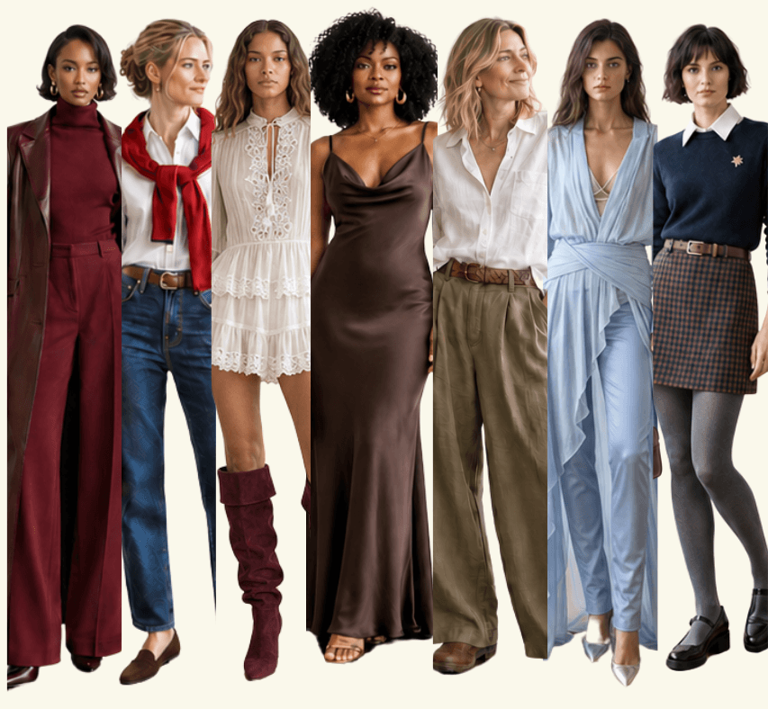 What Is a Style Essence?