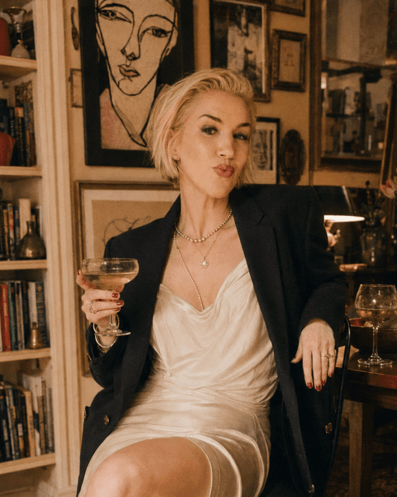 How to Style Vintage Pieces That Actually Matter